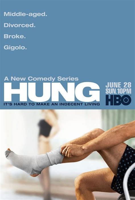 hung